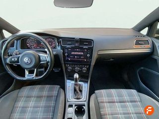 Volkswagen Golf GTI Performance 2.0 TSI 180kW(245CV) DSG