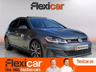 Volkswagen Golf GTI Performance 2.0 TSI 180kW(245CV) DSG