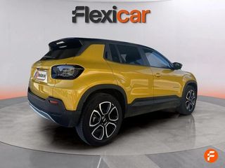 Jeep Avenger 100% Eléctrico 1st Edition