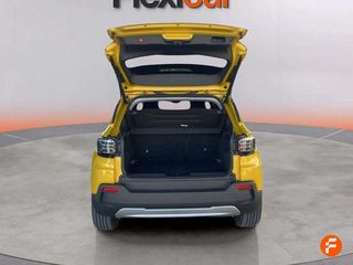 Jeep Avenger 100% Eléctrico 1st Edition