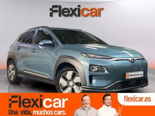 Hyundai Kona EV 150kW (204CV) Tecno