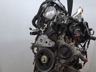 MOTOR COMPLETO TOYOTA URBAN CRUISER