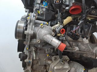 MOTOR COMPLETO TOYOTA URBAN CRUISER