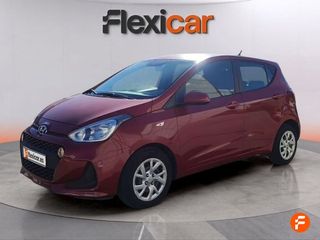 Hyundai i10 1.0 Go!