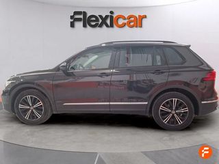 Volkswagen Tiguan Life 2.0 TDI 110kW (150CV) DSG