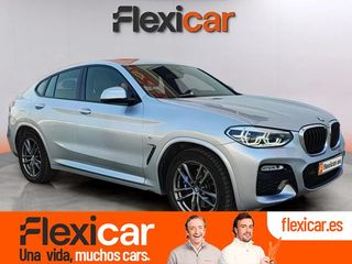 BMW X4 xDrive30i