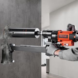 Taladro Diamante VEVOR 20cm