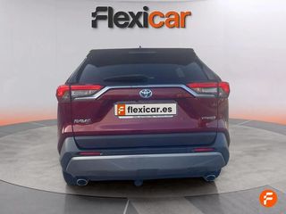 Toyota Rav4 2.5l 220H Advance