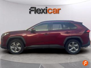 Toyota Rav4 2.5l 220H Advance