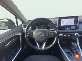 Toyota Rav4 2.5l 220H Advance