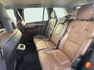 Volvo XC90 2.0 B5 G AWD Business Plus Auto