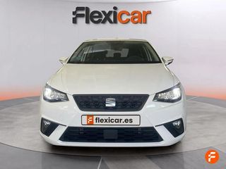 Seat Ibiza 1.0 MPI 59kW (80CV) Reference