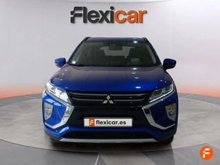 Mitsubishi Eclipse Cross 150T Motion