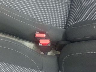 JUEGO ASIENTOS COMPLETO CITROËN DS4