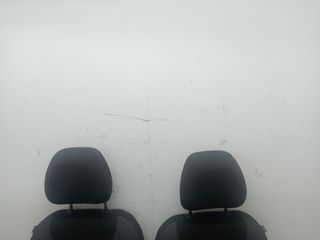 JUEGO ASIENTOS COMPLETO CITROËN DS4