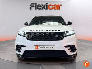 Land-Rover Range Rover Velar 2.0 D240 177kW (240CV) HSE 4WD Auto