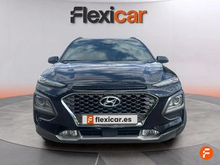 Hyundai Kona 1.0 TGDI Tecno Lime 4X2