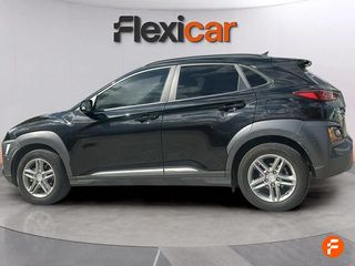 Hyundai Kona 1.0 TGDI Tecno Lime 4X2