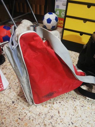 Botas de esquí Nordica mujer talla 24.5