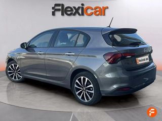 Fiat Tipo 1.4 T-Jet 16v 88kW (120CV) Lounge Plus