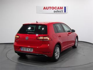 VOLKSWAGEN Golf Advance 1.4 TSI 92kW (125CV)