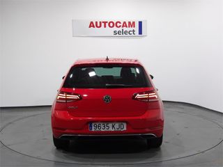 VOLKSWAGEN Golf Advance 1.4 TSI 92kW (125CV)