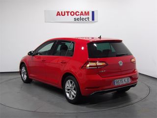 VOLKSWAGEN Golf Advance 1.4 TSI 92kW (125CV)