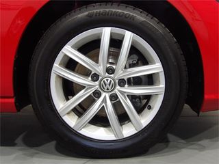 VOLKSWAGEN Golf Advance 1.4 TSI 92kW (125CV)