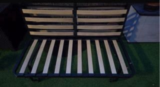 Sofá Cama Doble Lycksele Ikea