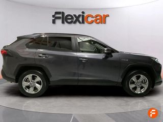 Toyota Rav4 2.5l 220H Advance