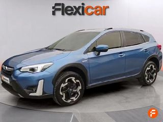 Subaru XV 2.0i Hybrid CVT Executive Plus