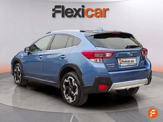 Subaru XV 2.0i Hybrid CVT Executive Plus