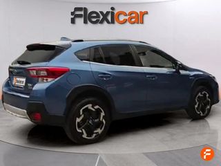 Subaru XV 2.0i Hybrid CVT Executive Plus