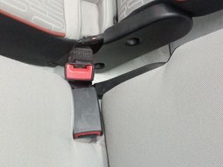 JUEGO ASIENTOS COMPLETO PEUGEOT BIPPER