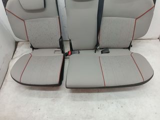 JUEGO ASIENTOS COMPLETO PEUGEOT BIPPER