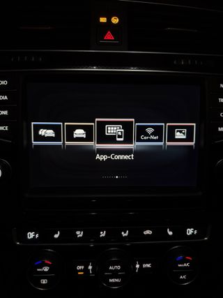 Activacion Carplay Golf 7 +2016