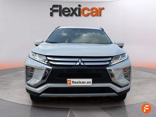 Mitsubishi Eclipse Cross 150T Motion CVT