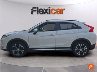 Mitsubishi Eclipse Cross 150T Motion CVT