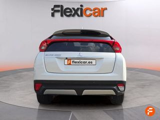 Mitsubishi Eclipse Cross 150T Motion CVT