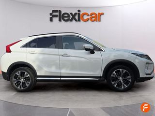 Mitsubishi Eclipse Cross 150T Motion CVT