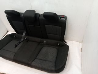 JUEGO ASIENTOS COMPLETO RENAULT TALISMAN