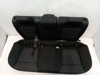 JUEGO ASIENTOS COMPLETO RENAULT TALISMAN