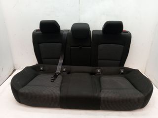 JUEGO ASIENTOS COMPLETO RENAULT TALISMAN