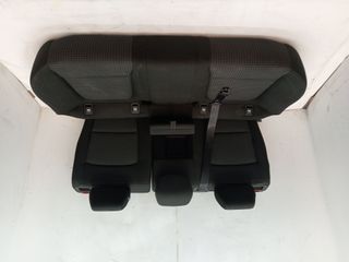 JUEGO ASIENTOS COMPLETO RENAULT TALISMAN