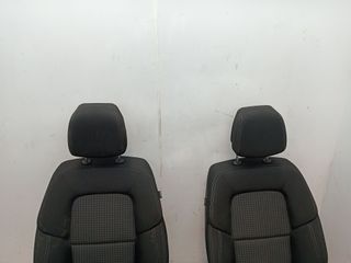 JUEGO ASIENTOS COMPLETO RENAULT TALISMAN