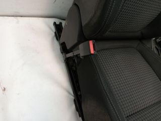 JUEGO ASIENTOS COMPLETO RENAULT TALISMAN