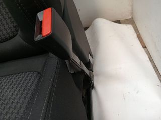 JUEGO ASIENTOS COMPLETO RENAULT TALISMAN