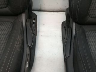 JUEGO ASIENTOS COMPLETO RENAULT TALISMAN