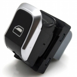 Boton elevalunas compatible con audi