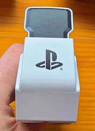 Cargador Doble Mando PS5 PowerA